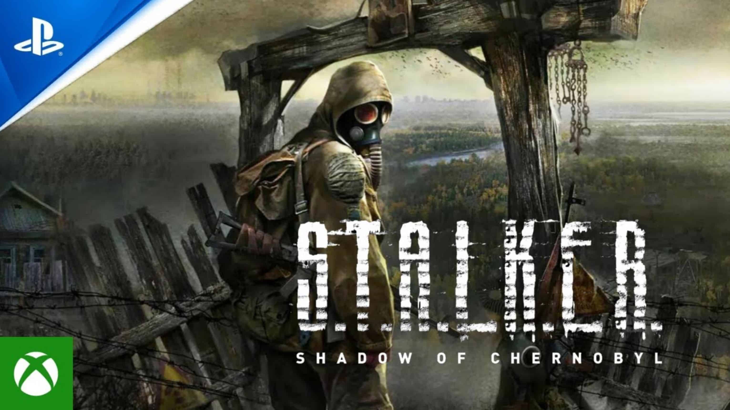 Is Stalker 2 Coming To PS5 and PS4? - PlayStation Universe
