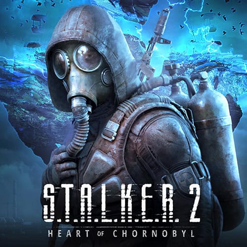 Stalker 2 Mods