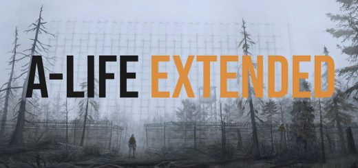 A-Life Extended