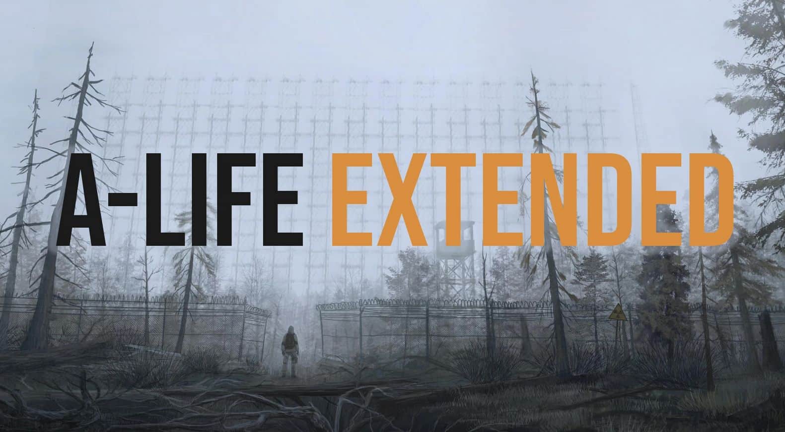 A-Life Extended