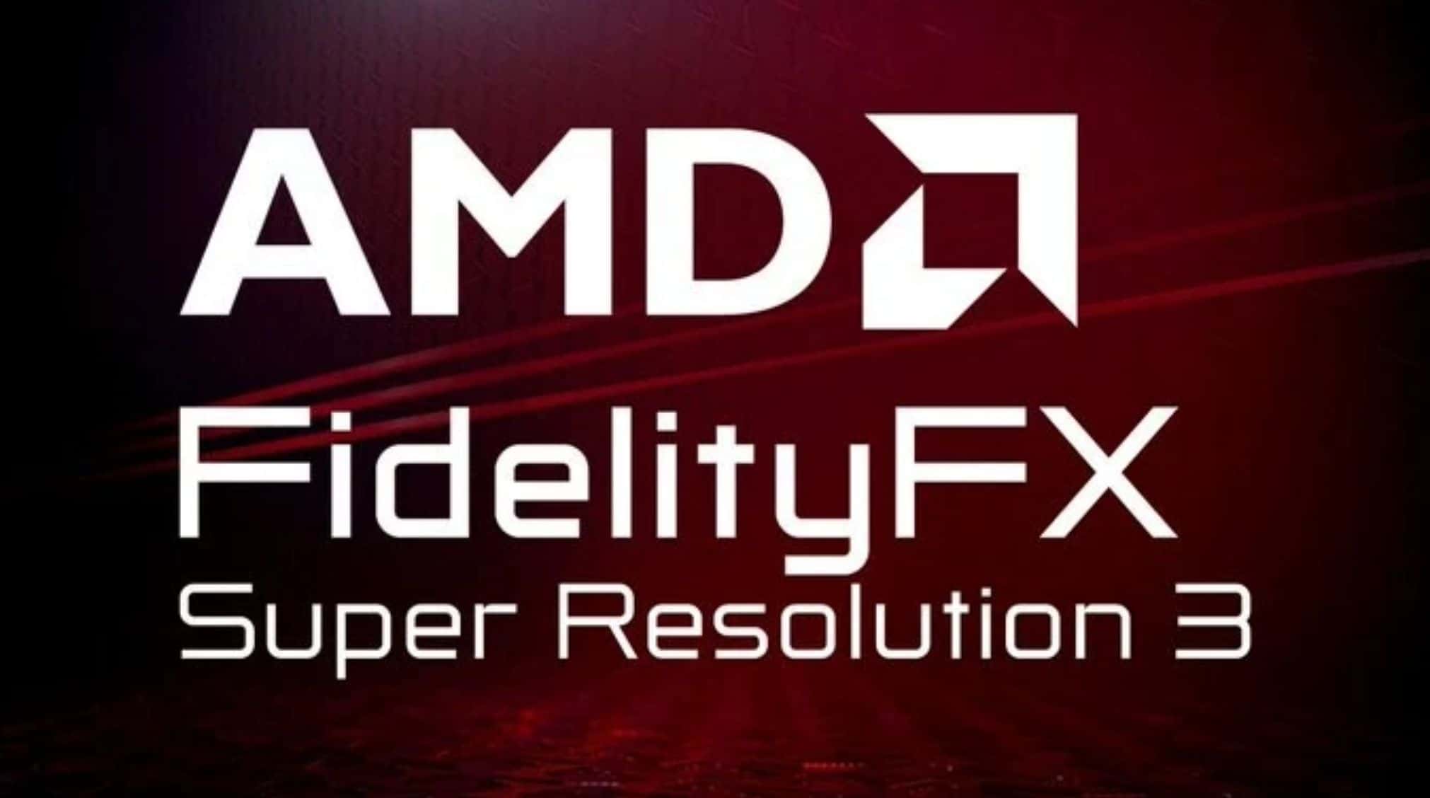 AMD FSR 3.1 Upscaler and Frame Gen DLL Update v1.0