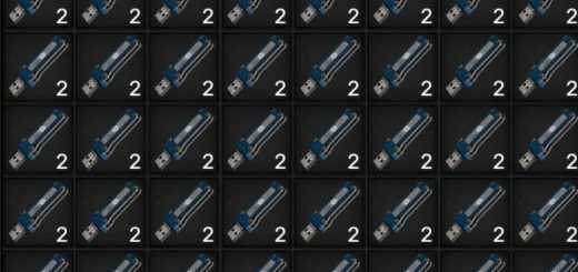 All blueprint All attachment All Ammo Sell