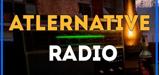 Atlernative Radio