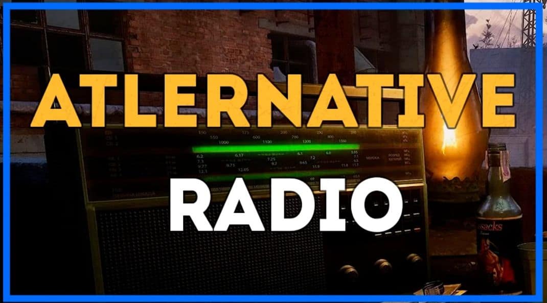 Atlernative Radio