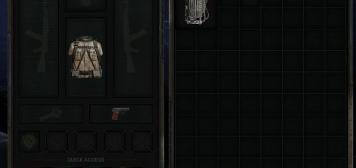 Bitlys Balancing and Money Bags Mod