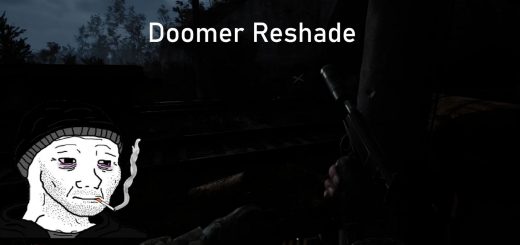 DOOMER Reshade