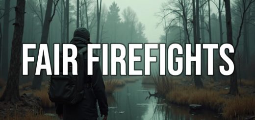 Fair Firefights