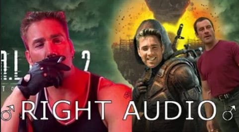 GACHI RIGHT RADIO