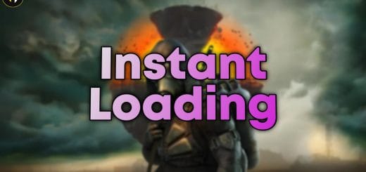 Instant Load Times