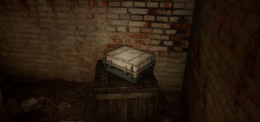 Leksii’s Breakable Crates No Decals