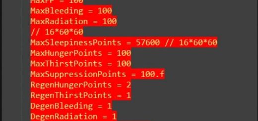 Lower HP for Controllers