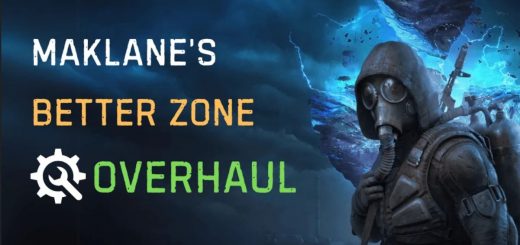 Maklane’s Better Zone – Overhaul