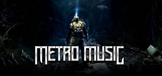 Metro Series Menu Music