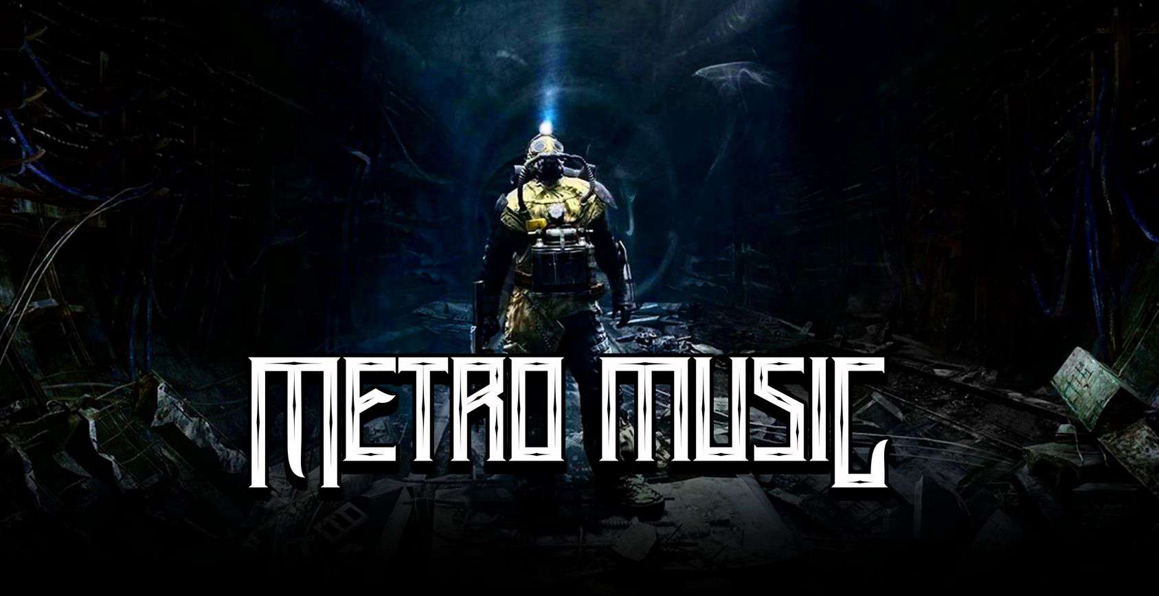 Metro Series Menu Music