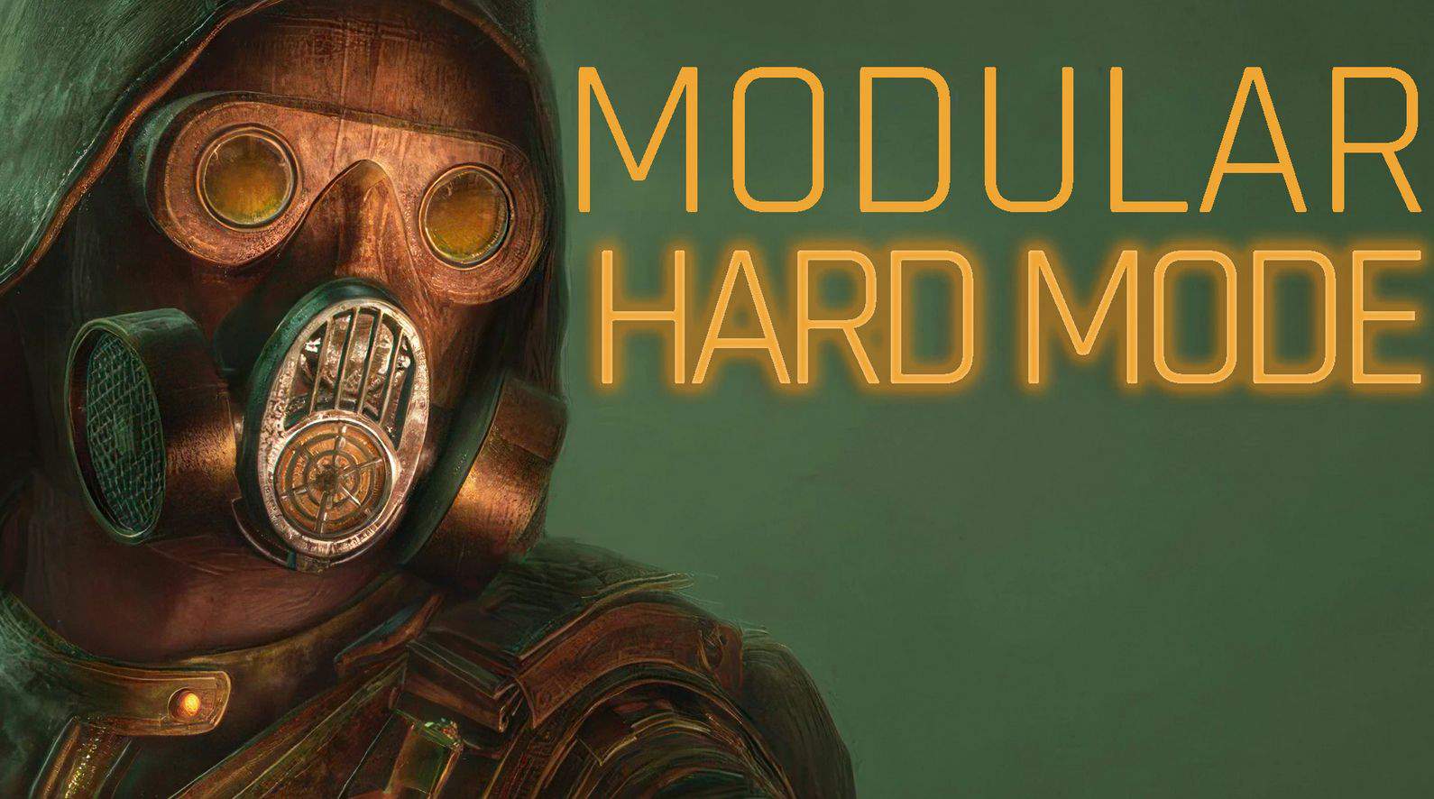 Modular Hard Mode