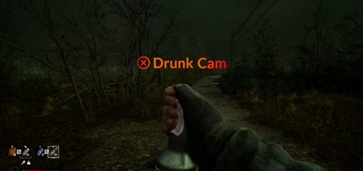 No Drunk Cam