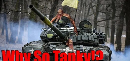 No More Tanky Mutants v1.0