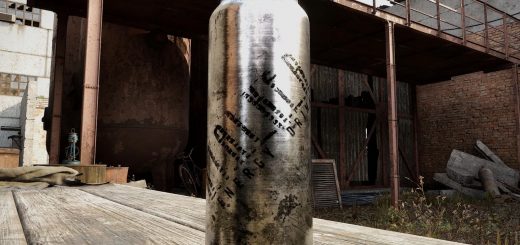 OG S.T.A.L.K.E.R Energy drink