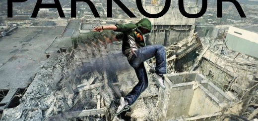 Parkour