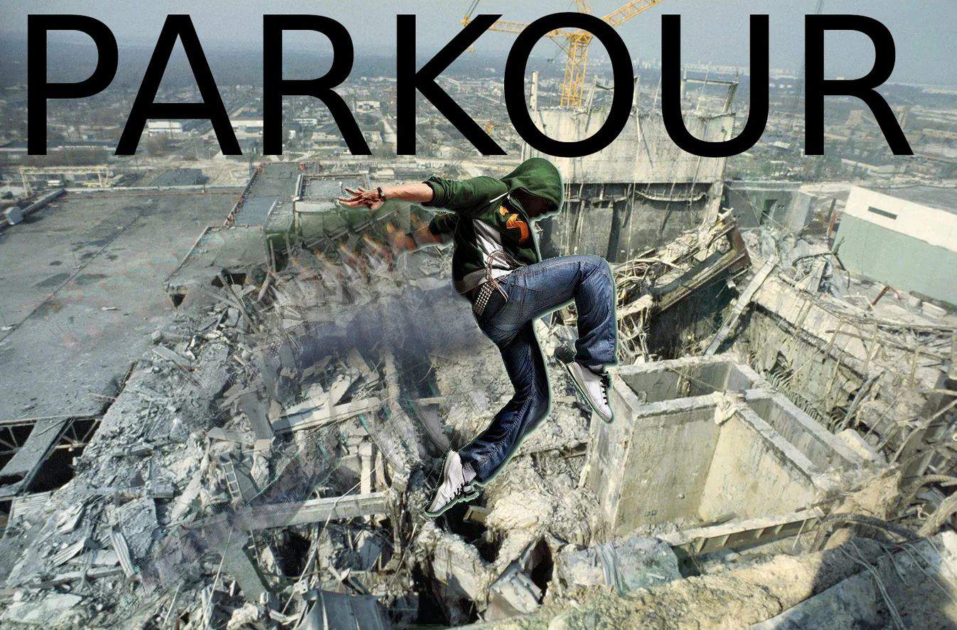 Parkour