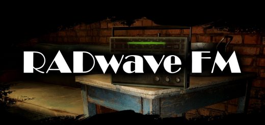 RADwave FM – Additional radio music