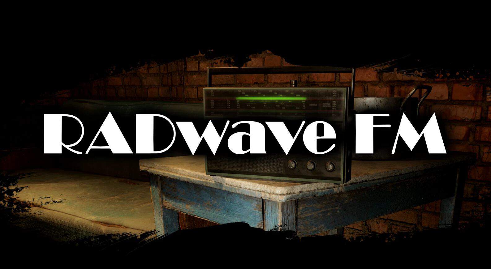 RADwave FM – Additional radio music