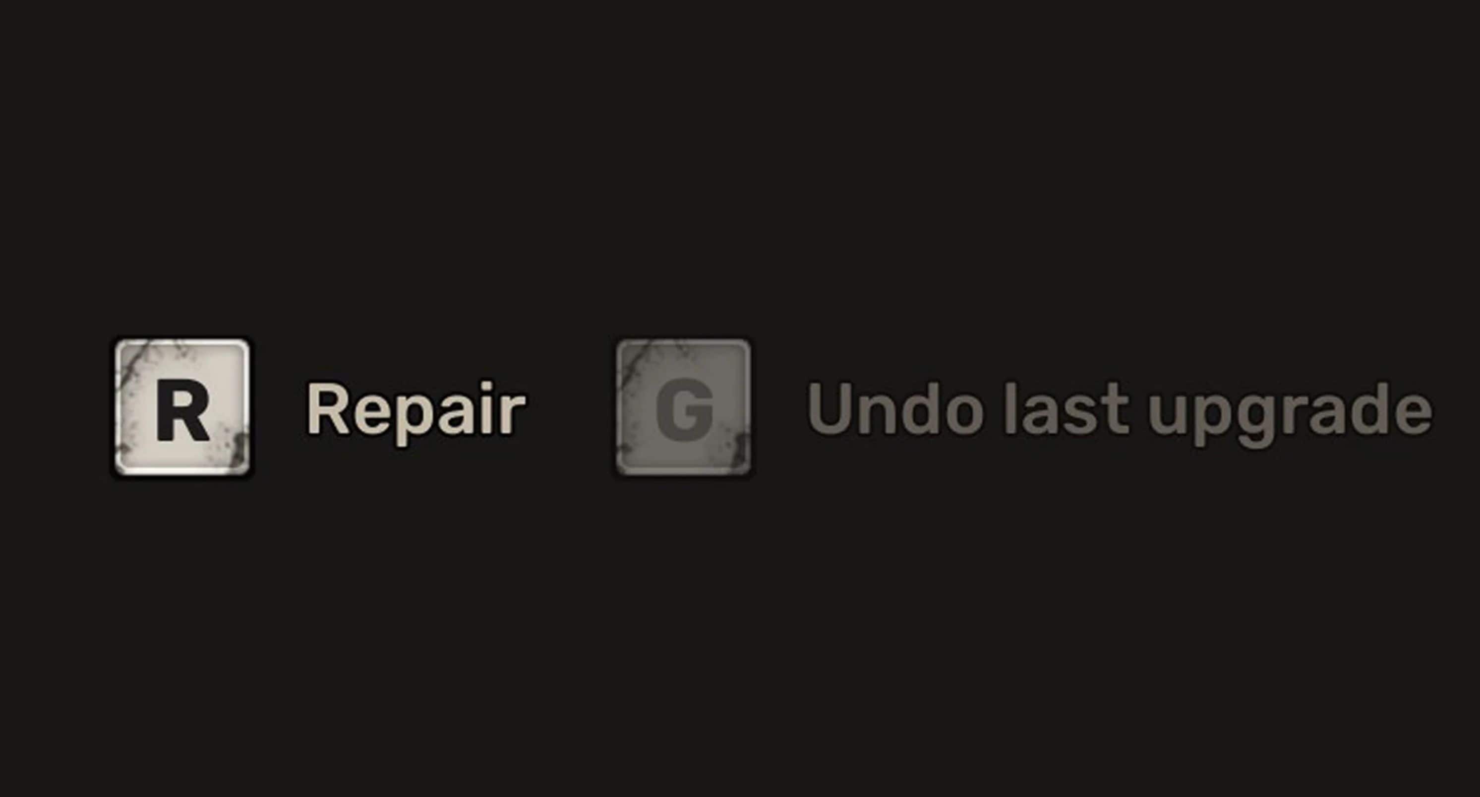 Reduced Repair Cost v1.0