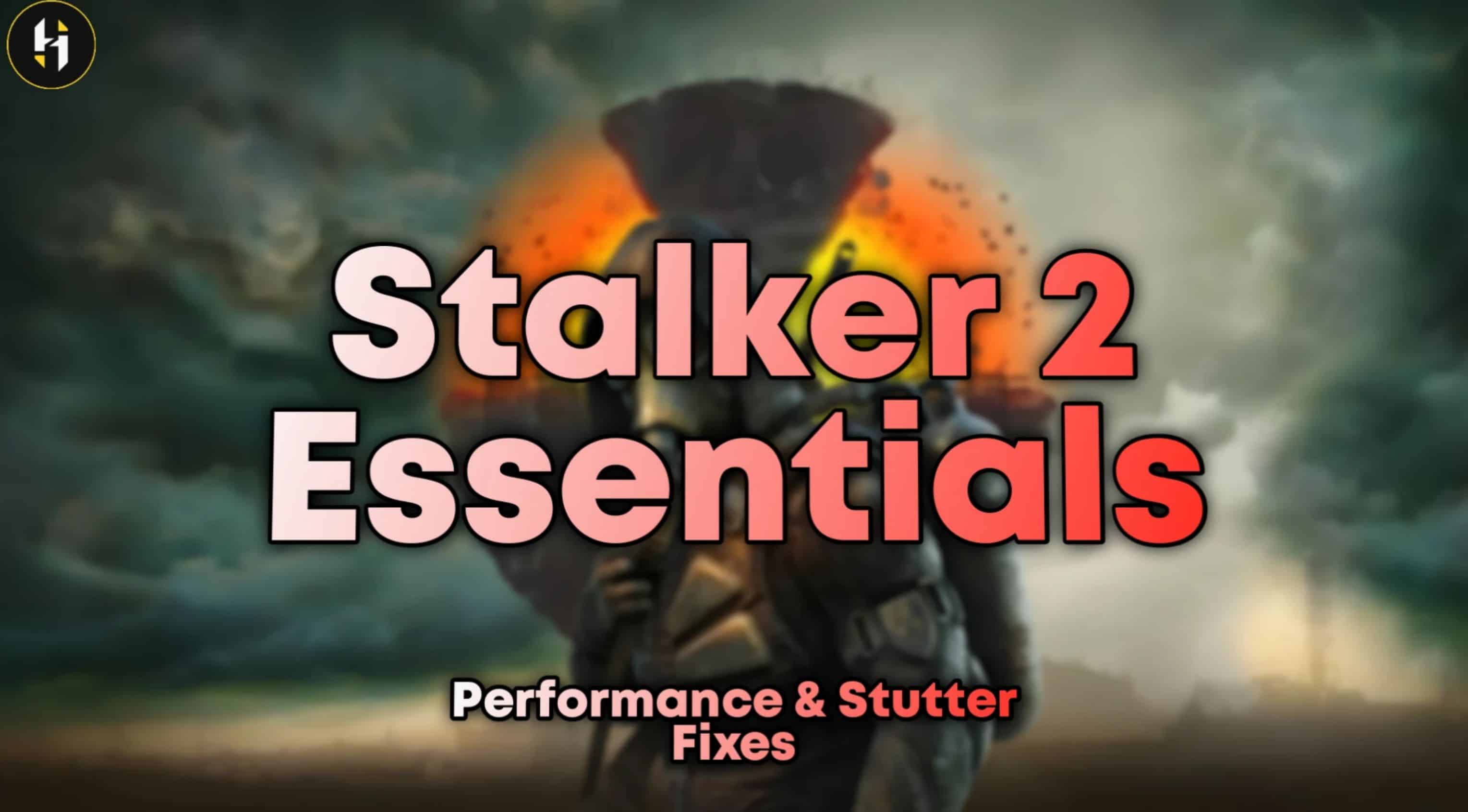 S2 Essentials – FPS Boost and Stutter Fix – BETA