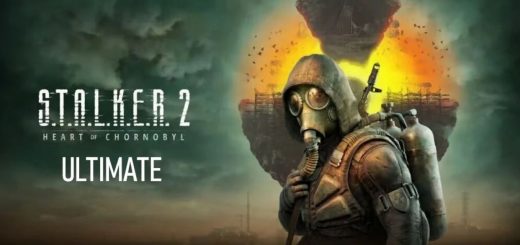 Stalker 2 Ultimate by Toriga