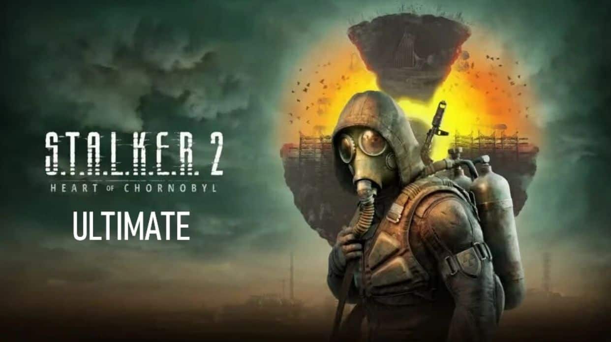 Stalker 2 Ultimate by Toriga