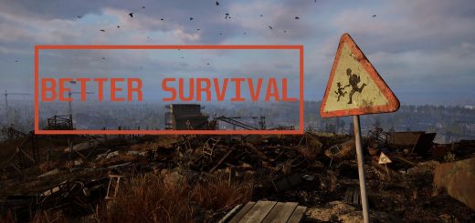 Better Survival