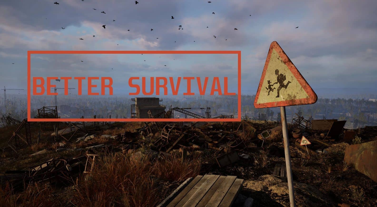 Better Survival