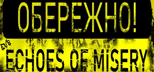 Exi’s Echoes of Misery – EoM – Non-Scarce Version Available