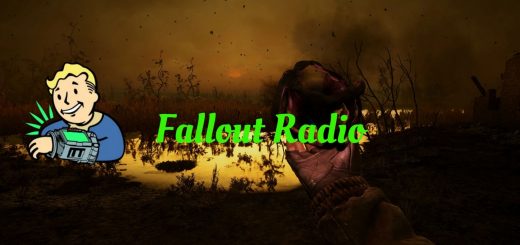 Fallout Radio