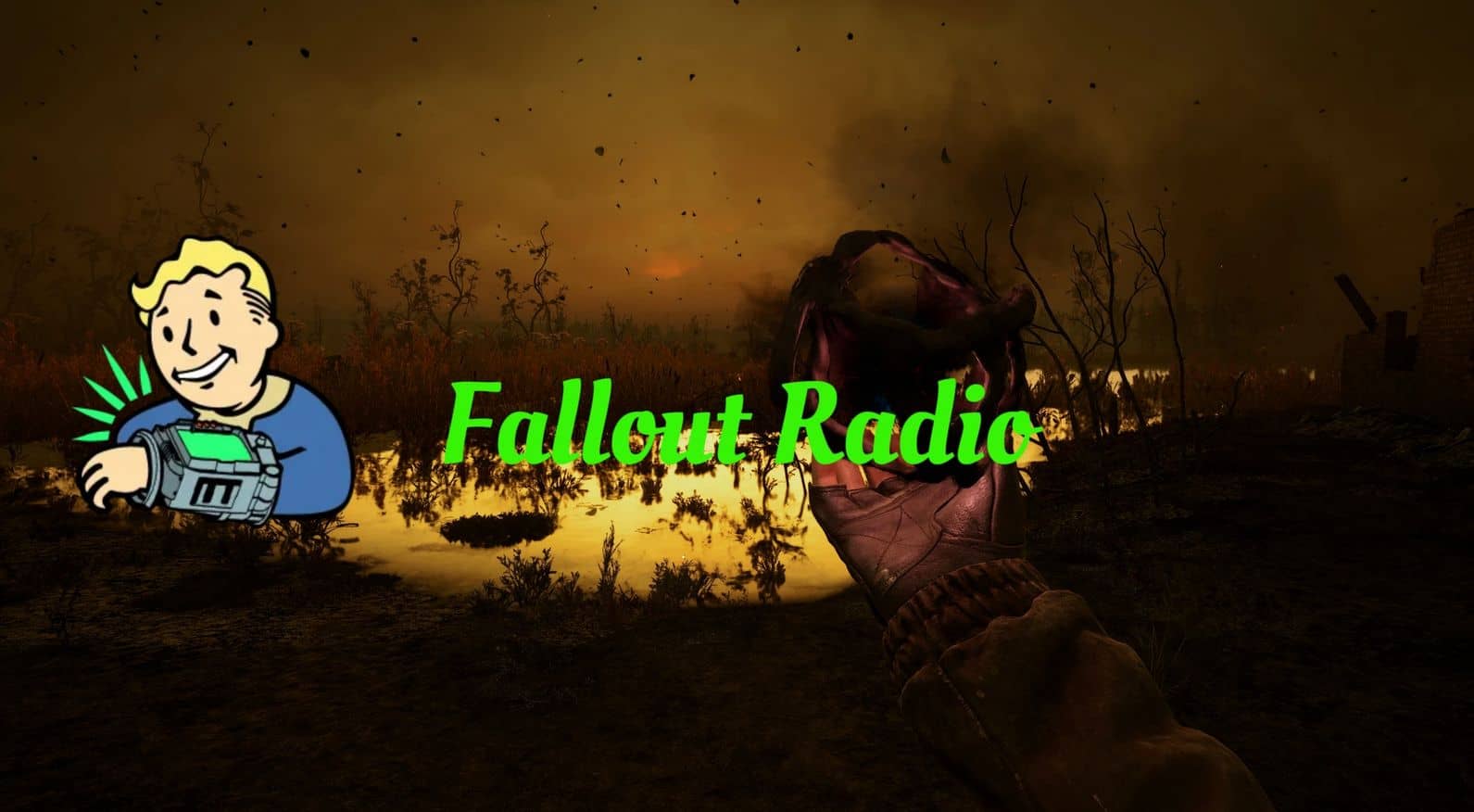 Fallout Radio