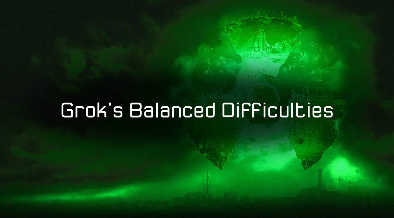 Grok’s Economy and Difficulty Fix Attempt