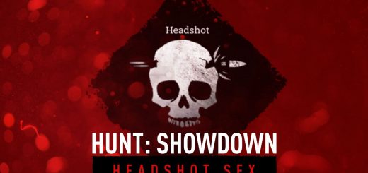 Hunt Showdown Headshot Sound