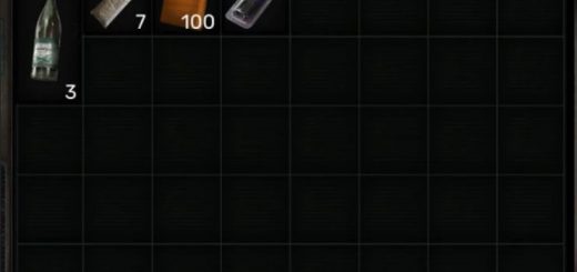 Medics Sell 100 Medkits