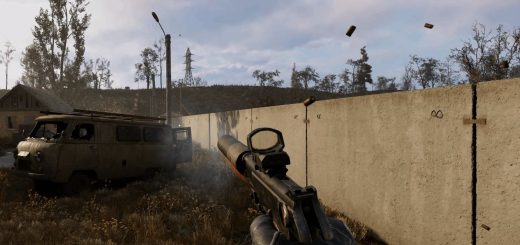 Proper APB(Stechkin) Select-Fire Modes(Semi and FullAuto) – (Realism)