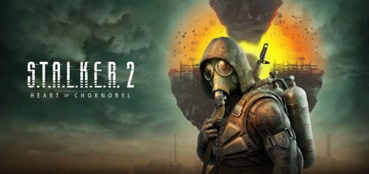 S.T.A.L.K.E.R 2 Heart of Chernobyl OST main menu music