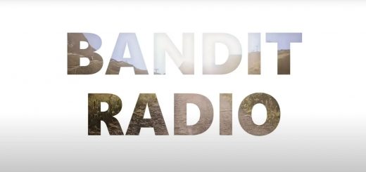 STALKER Bandit Radio