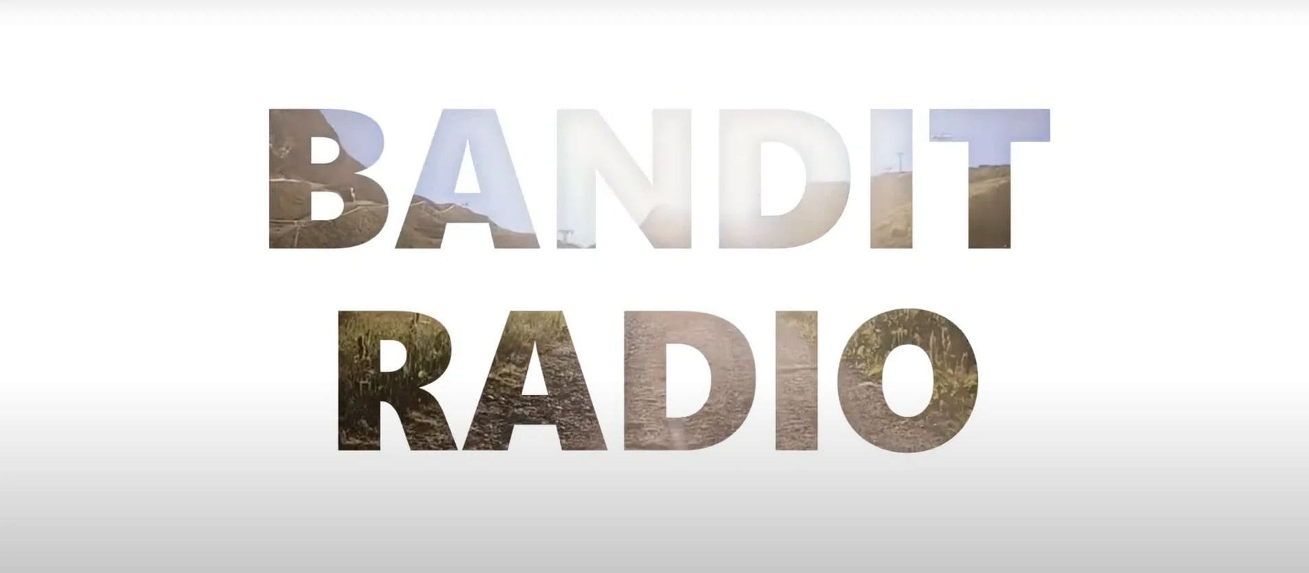 STALKER Bandit Radio