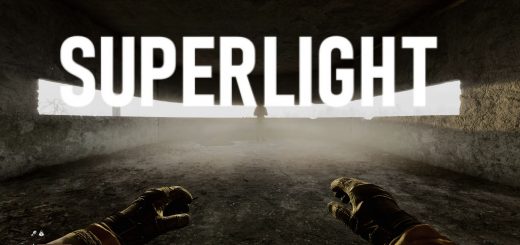 SUPERLIGHT Reshade – No FPS drop – Realistic Color-Grading – HDR