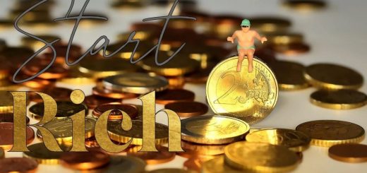 Start Rich – 500k or 999999999 coupons – v1.1.3