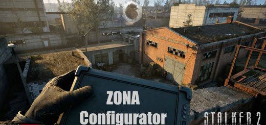 Zona Configurator