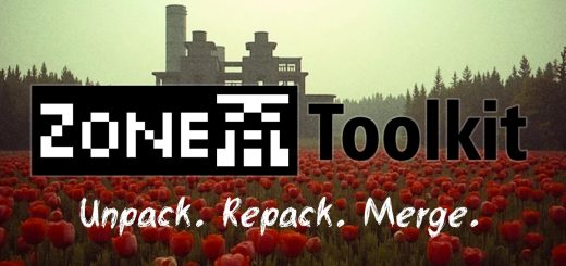 ZonePaq Toolkit