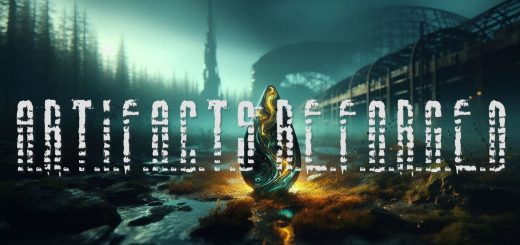 A.R.T – Artifacts Reforged and Transformed