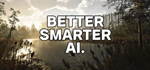 Better And Smarter AI