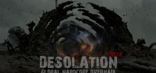 Desolation