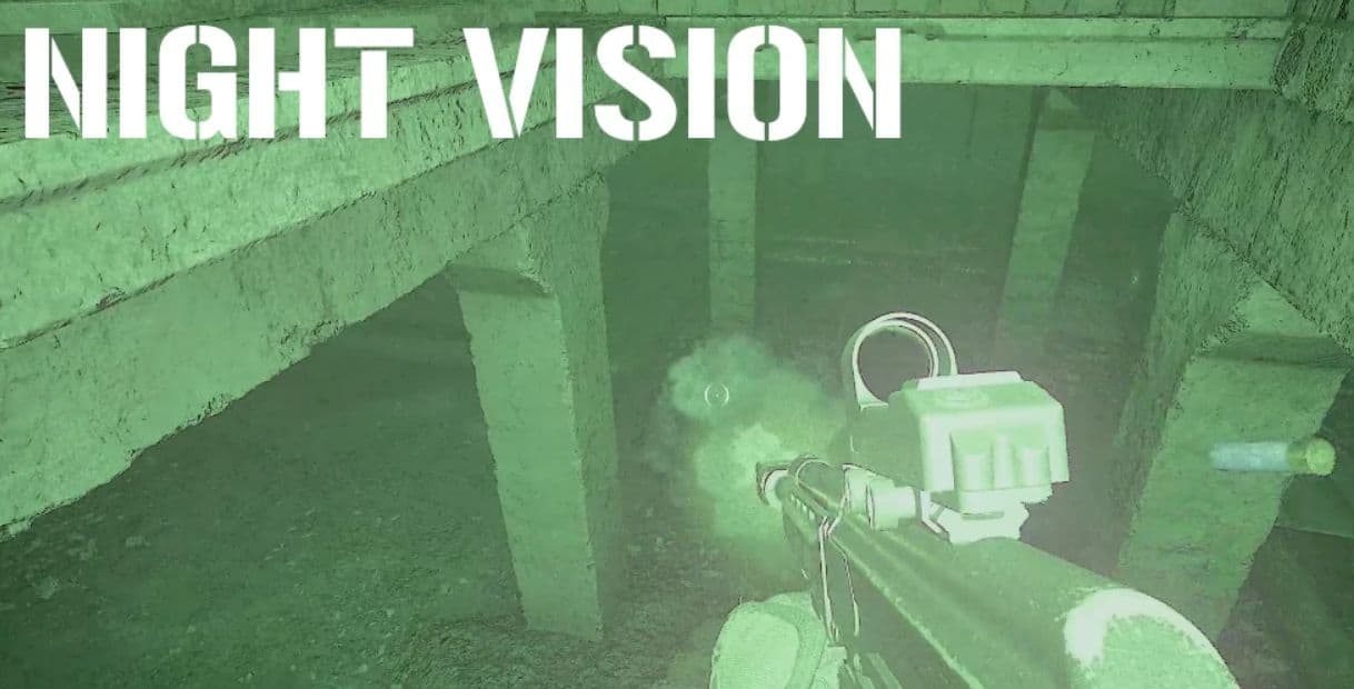 Night Vision